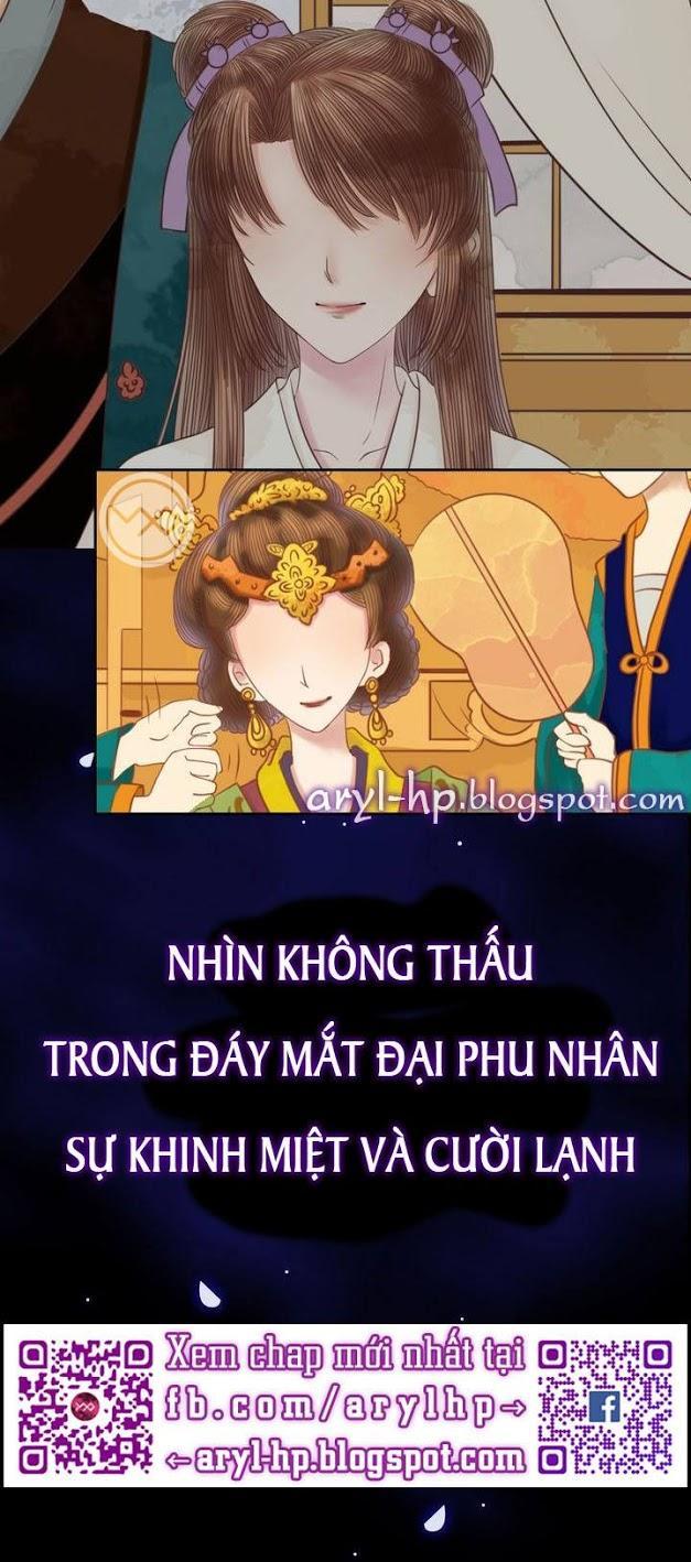 Cẩm Tú Vị Ương Chapter 8 - 13