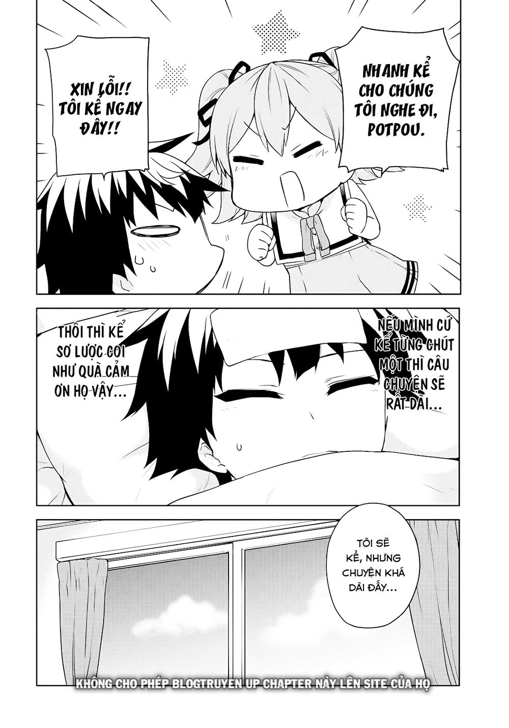 Ore Ga Ojou-Sama Gakkou Ni Shomin Sample Toshite Rachirareta Ken Chapter 51 - 36