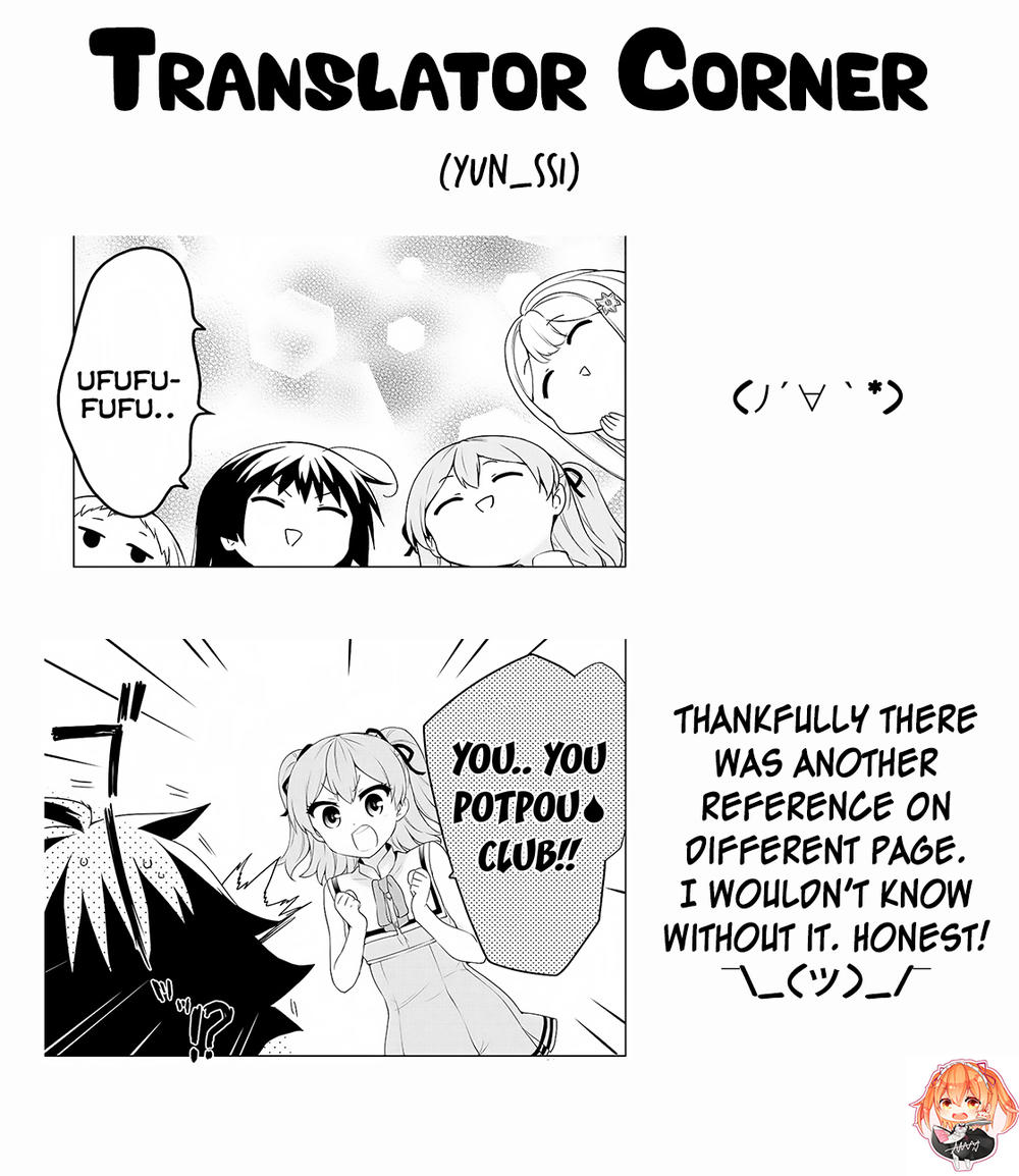 Ore Ga Ojou-Sama Gakkou Ni Shomin Sample Toshite Rachirareta Ken Chapter 51 - 38