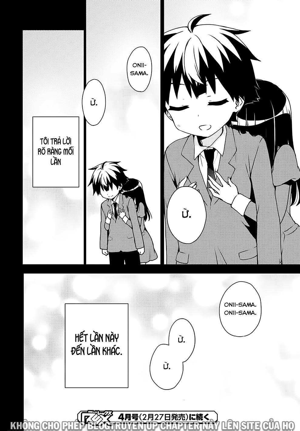 Ore Ga Ojou-Sama Gakkou Ni Shomin Sample Toshite Rachirareta Ken Chapter 61 - 30