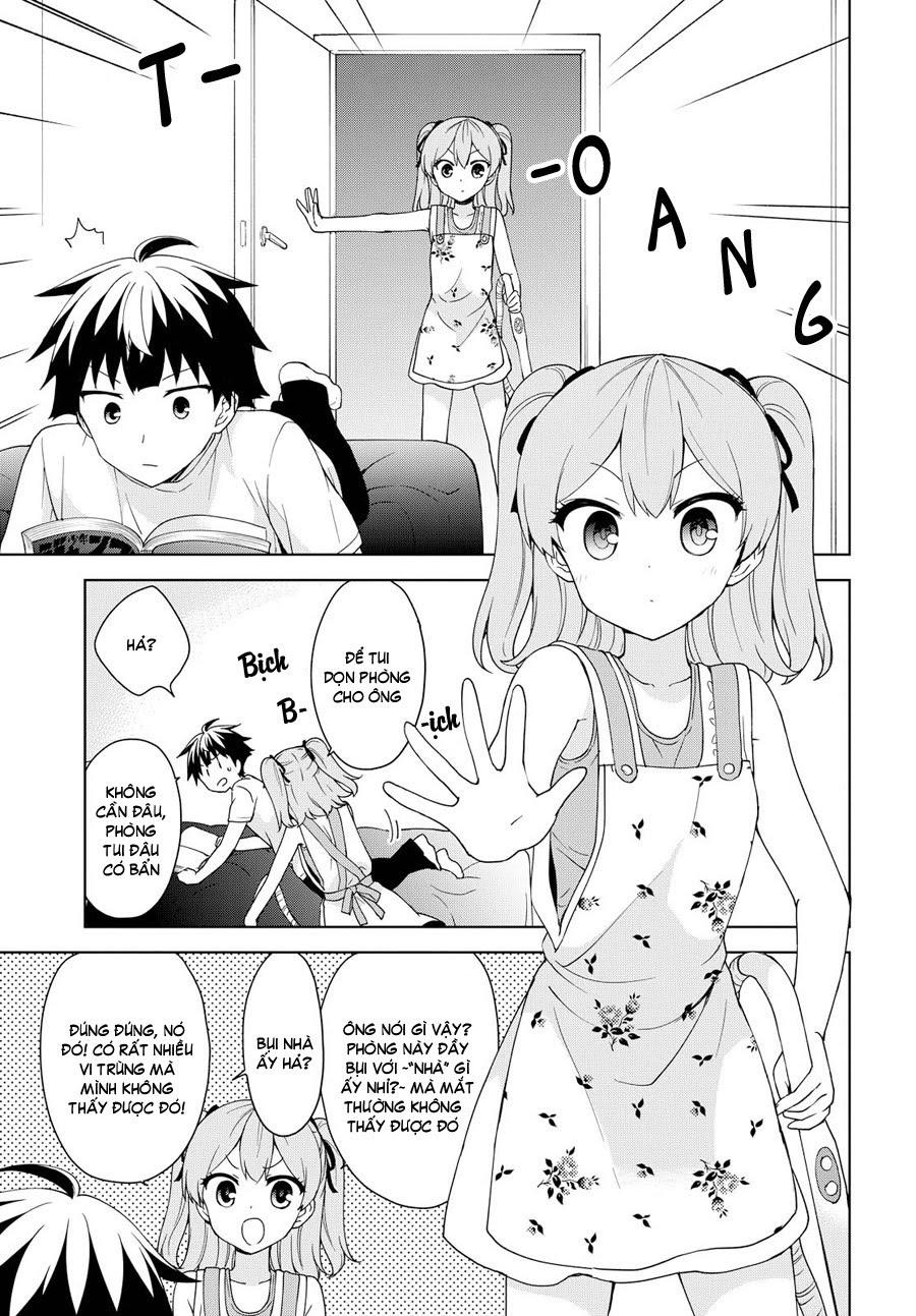 Ore Ga Ojou-Sama Gakkou Ni Shomin Sample Toshite Rachirareta Ken Chapter 78 - 22