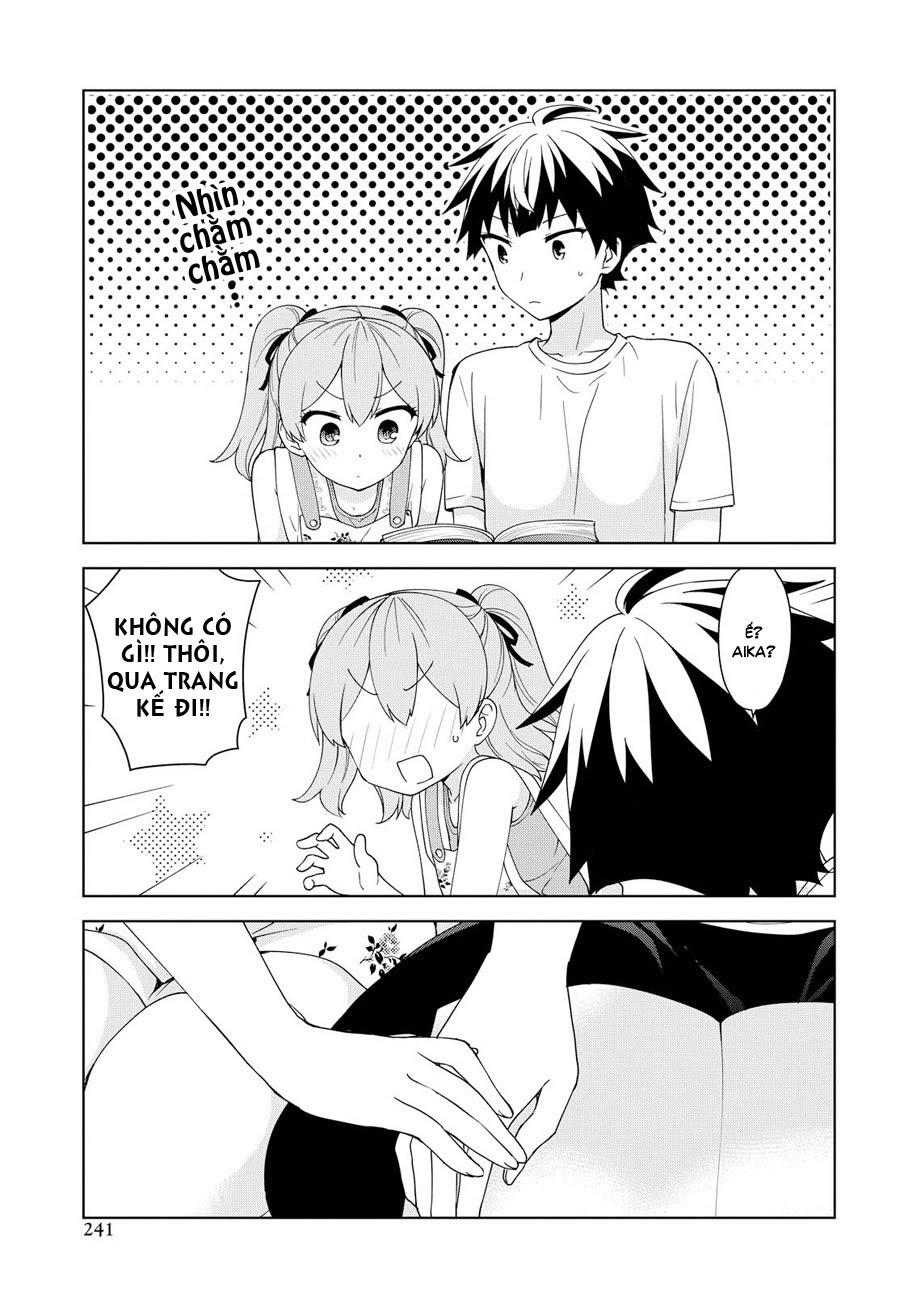 Ore Ga Ojou-Sama Gakkou Ni Shomin Sample Toshite Rachirareta Ken Chapter 78 - 30