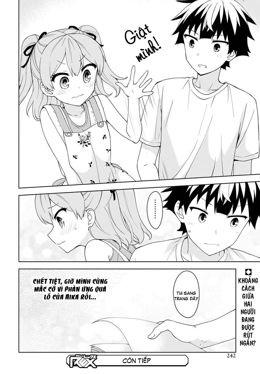 Ore Ga Ojou-Sama Gakkou Ni Shomin Sample Toshite Rachirareta Ken Chapter 78 - 31