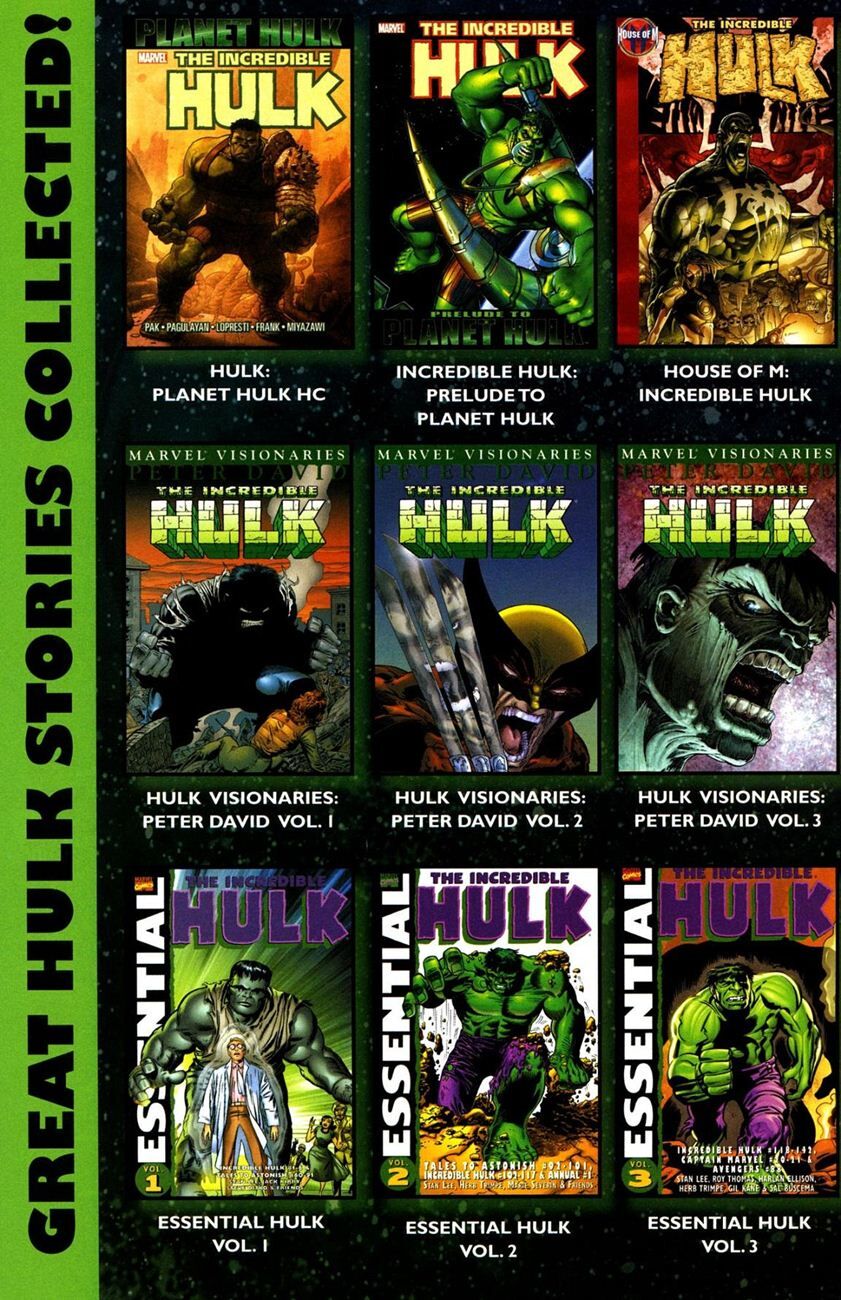 World War Hulk Chapter 1 - 43