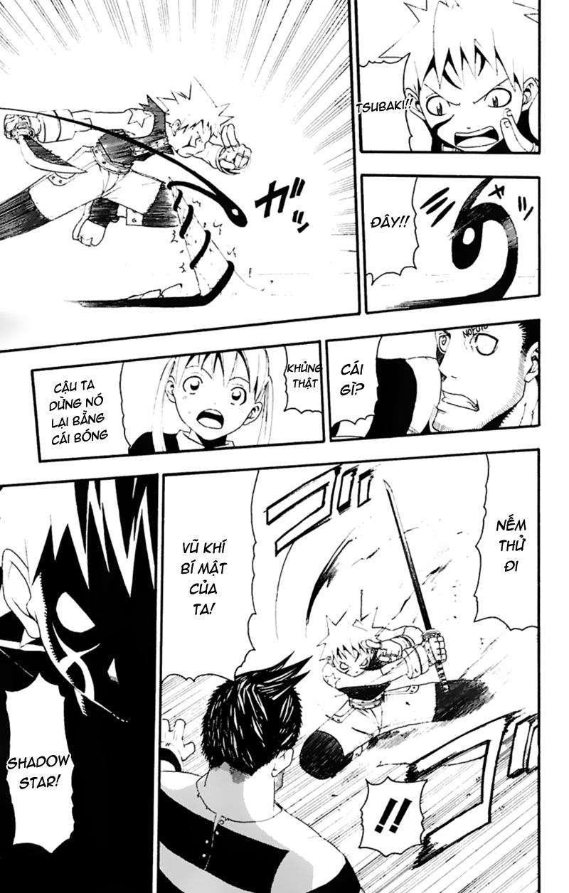 Soul Eater Chapter 10 - 37