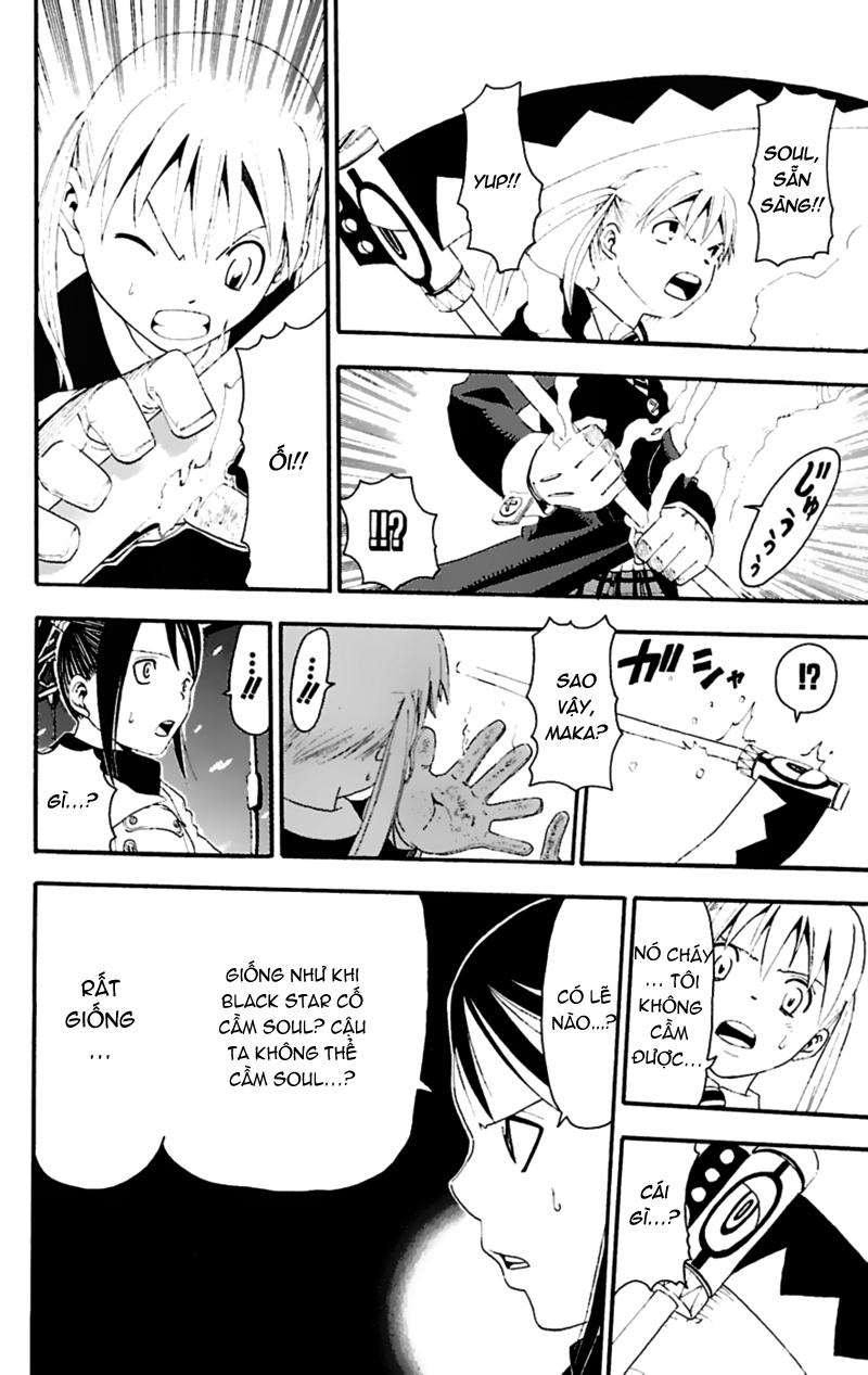 Soul Eater Chapter 10 - 43