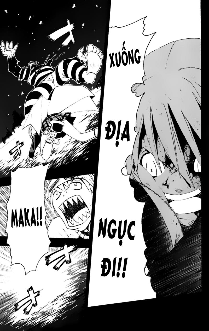 Soul Eater Chapter 11 - 33