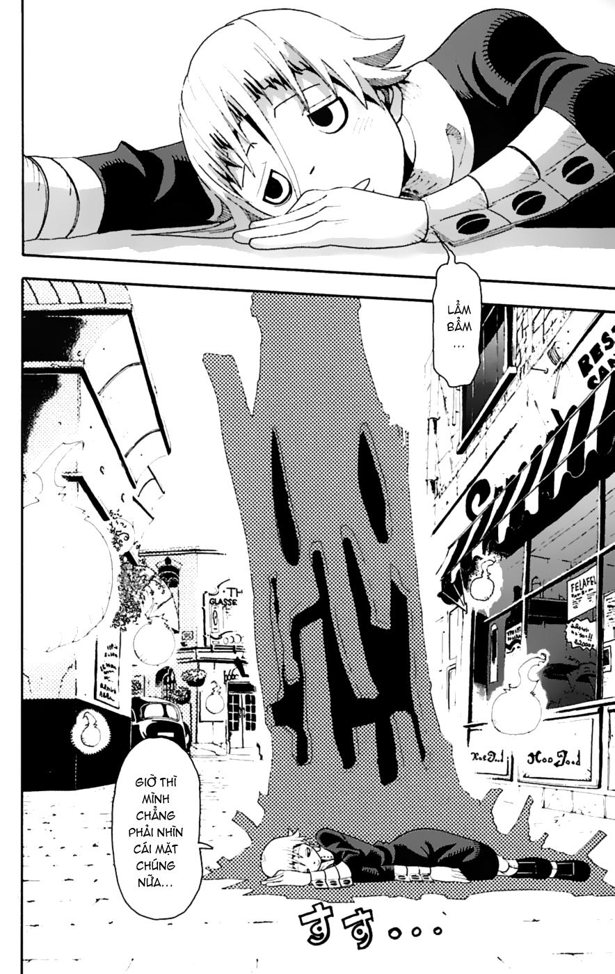 Soul Eater Chapter 11 - 42