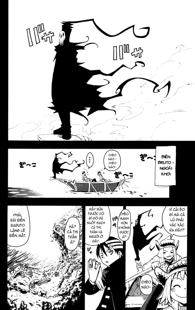 Soul Eater Chapter 13 - 4