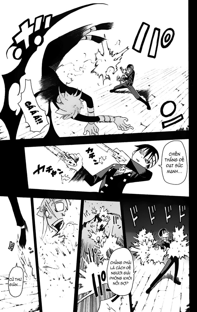 Soul Eater Chapter 14 - 6