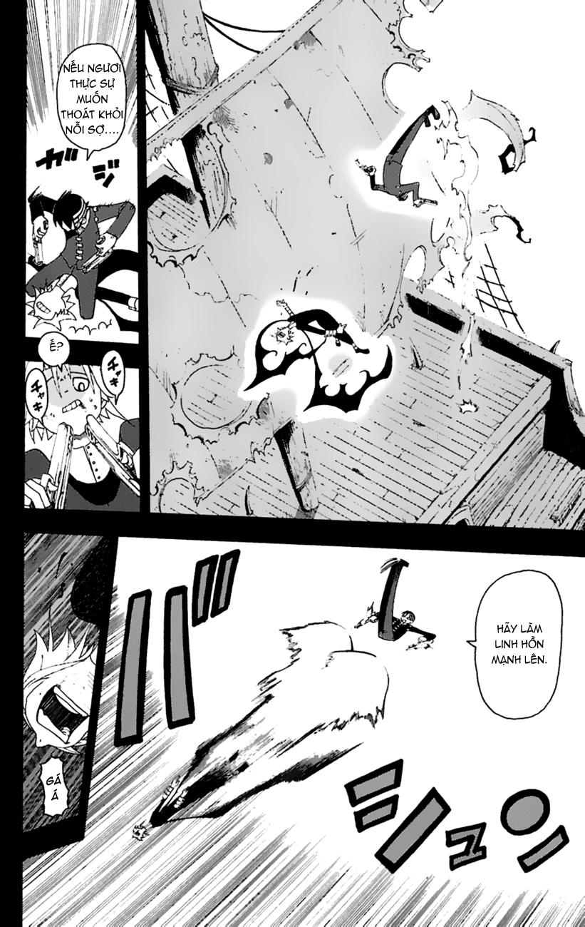 Soul Eater Chapter 14 - 7