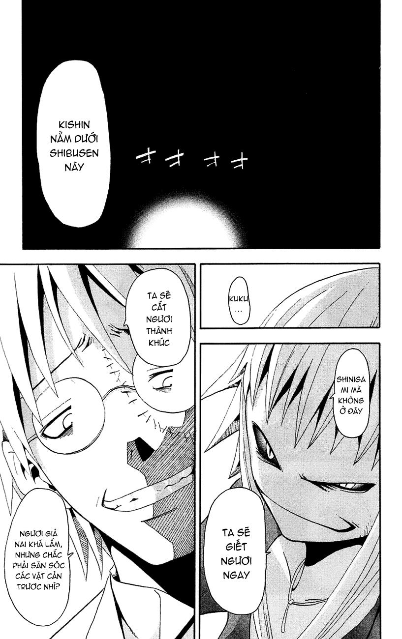 Soul Eater Chapter 15 - 31