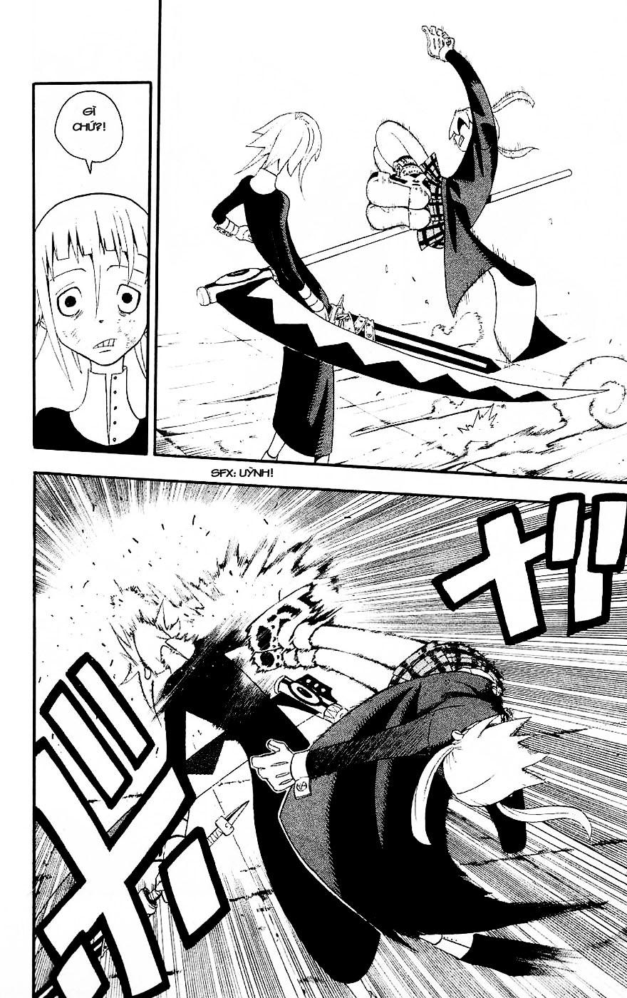 Soul Eater Chapter 17 - 6