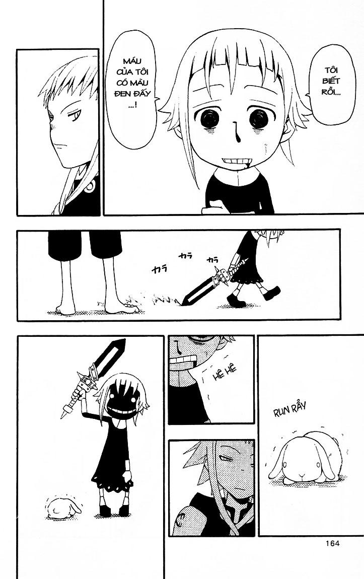 Soul Eater Chapter 18 - 27