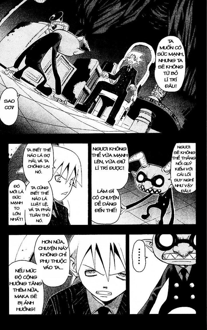 Soul Eater Chapter 18 - 30