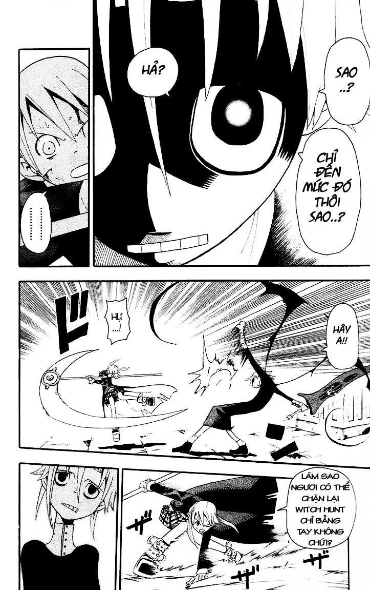 Soul Eater Chapter 18 - 7