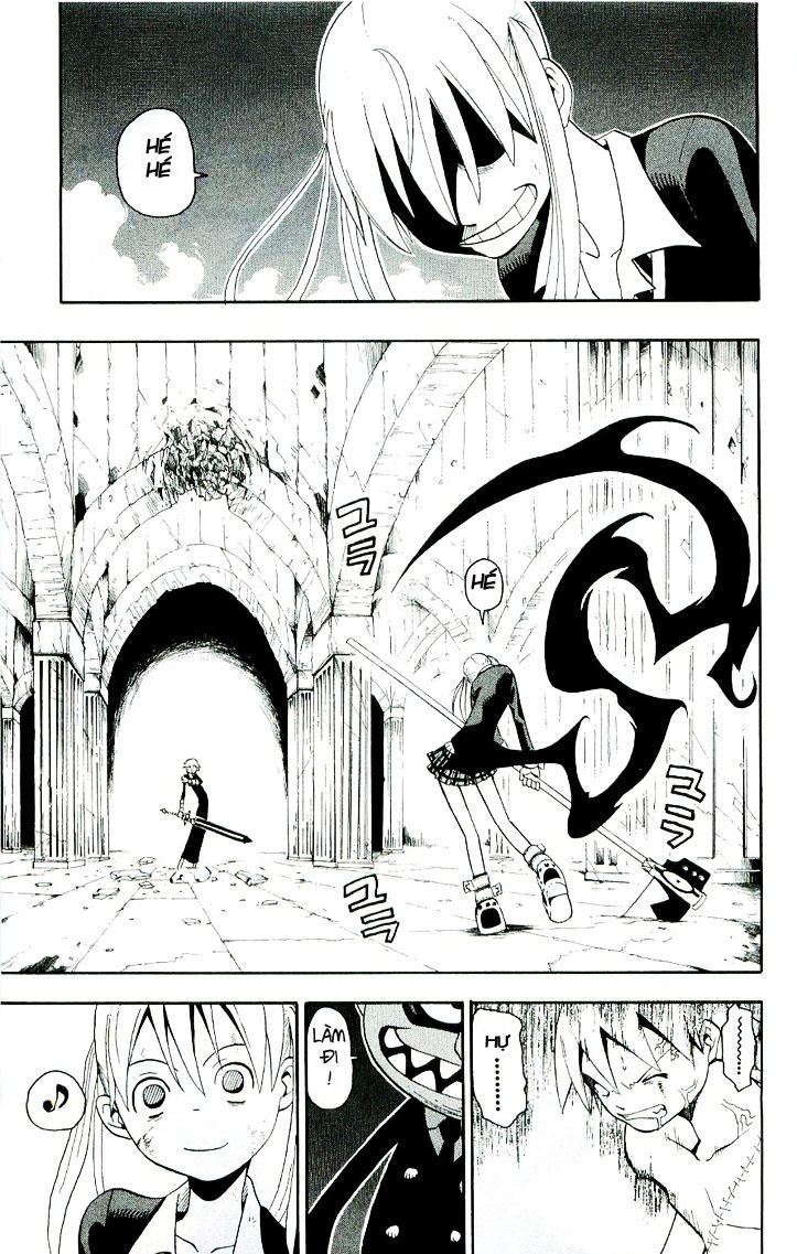 Soul Eater Chapter 19 - 14