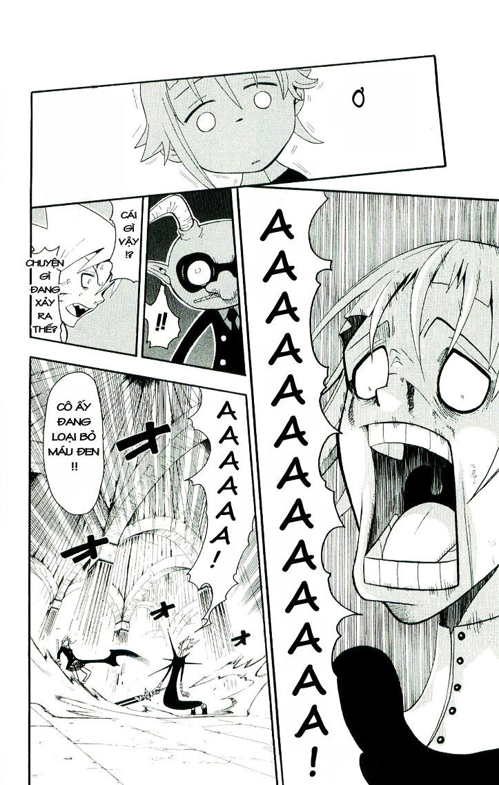 Soul Eater Chapter 19 - 40