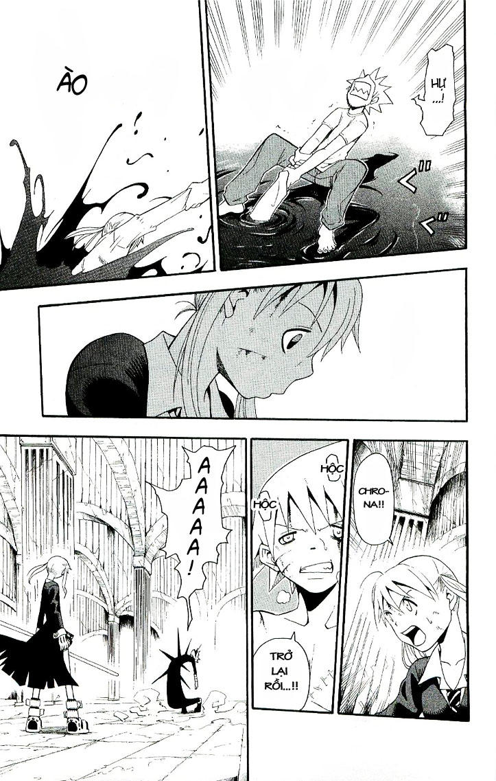 Soul Eater Chapter 19 - 43