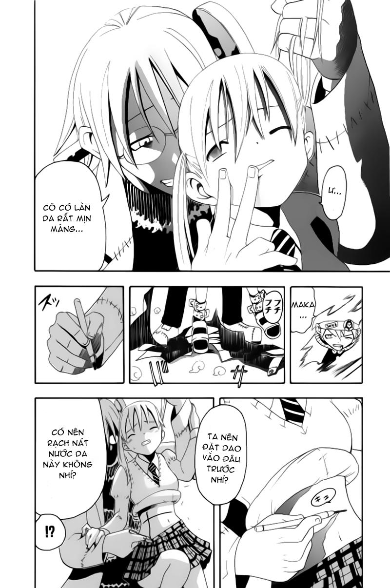 Soul Eater Chapter 2 - 30