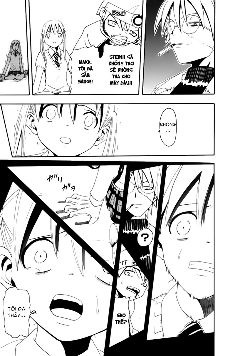 Soul Eater Chapter 2 - 39