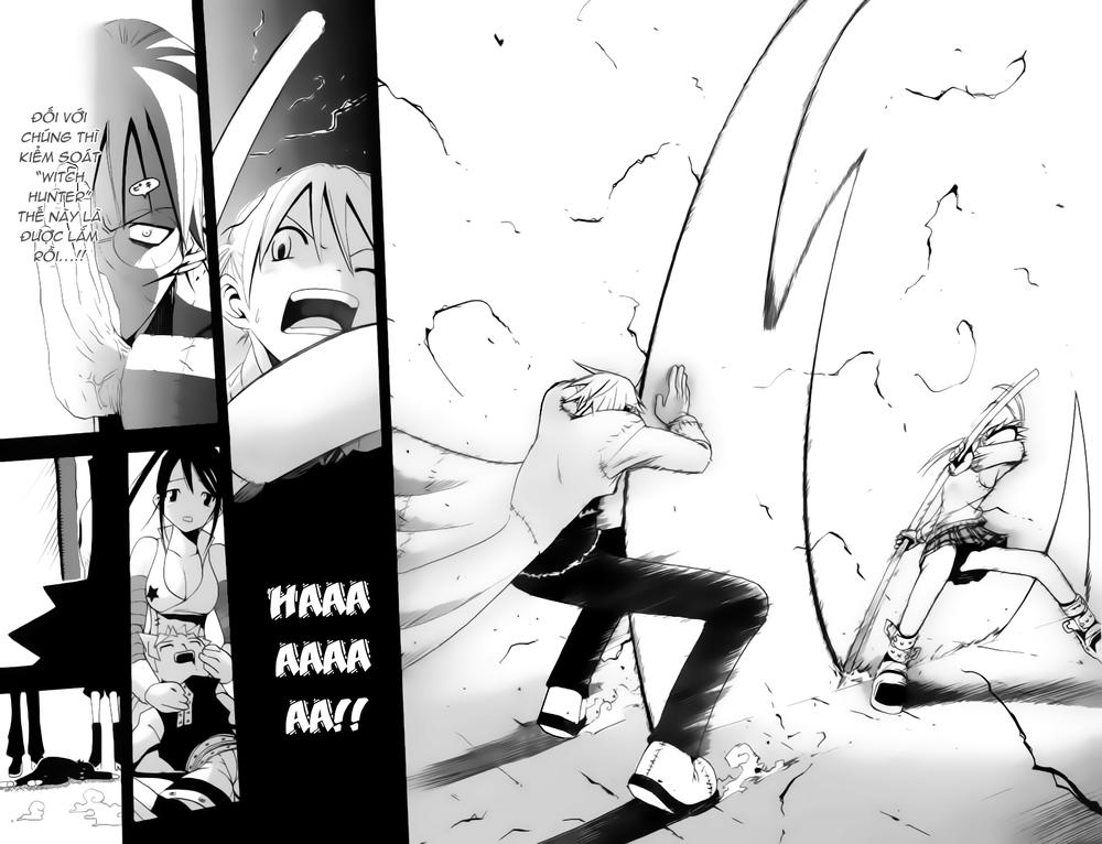 Soul Eater Chapter 2 - 51