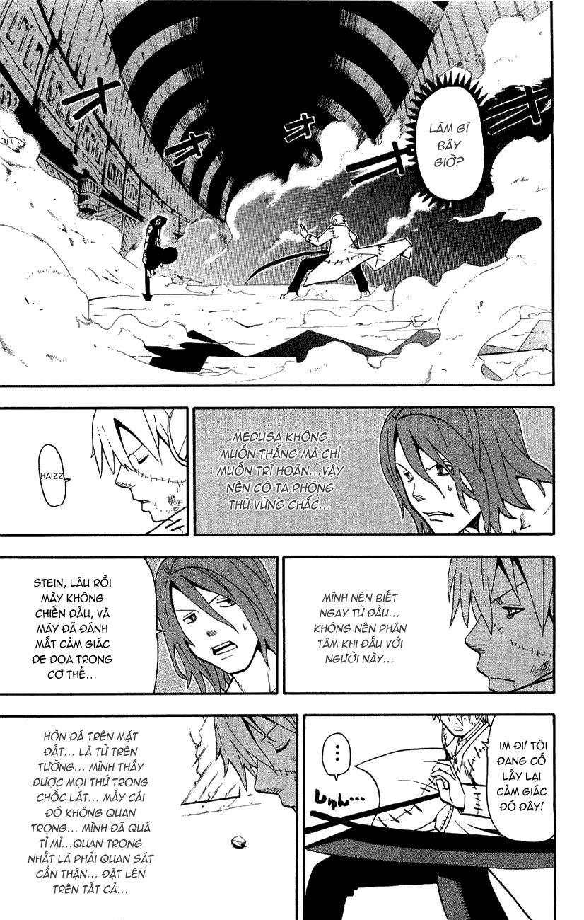 Soul Eater Chapter 21 - 3