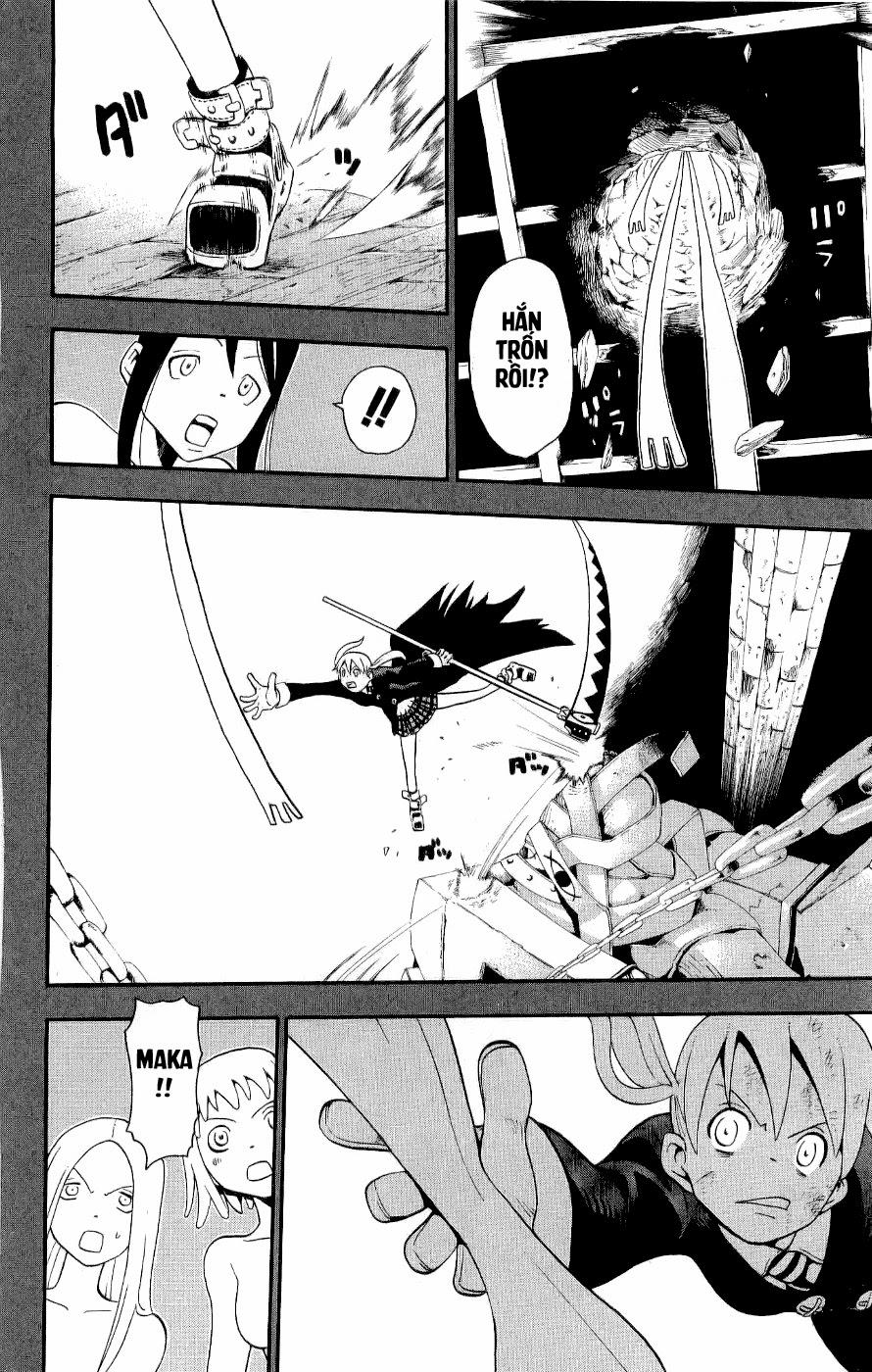 Soul Eater Chapter 22 - 15