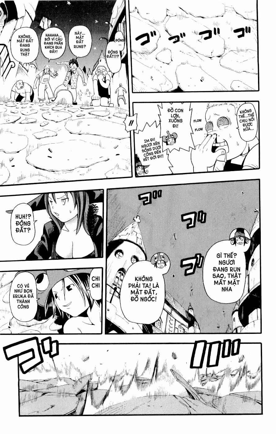 Soul Eater Chapter 22 - 18