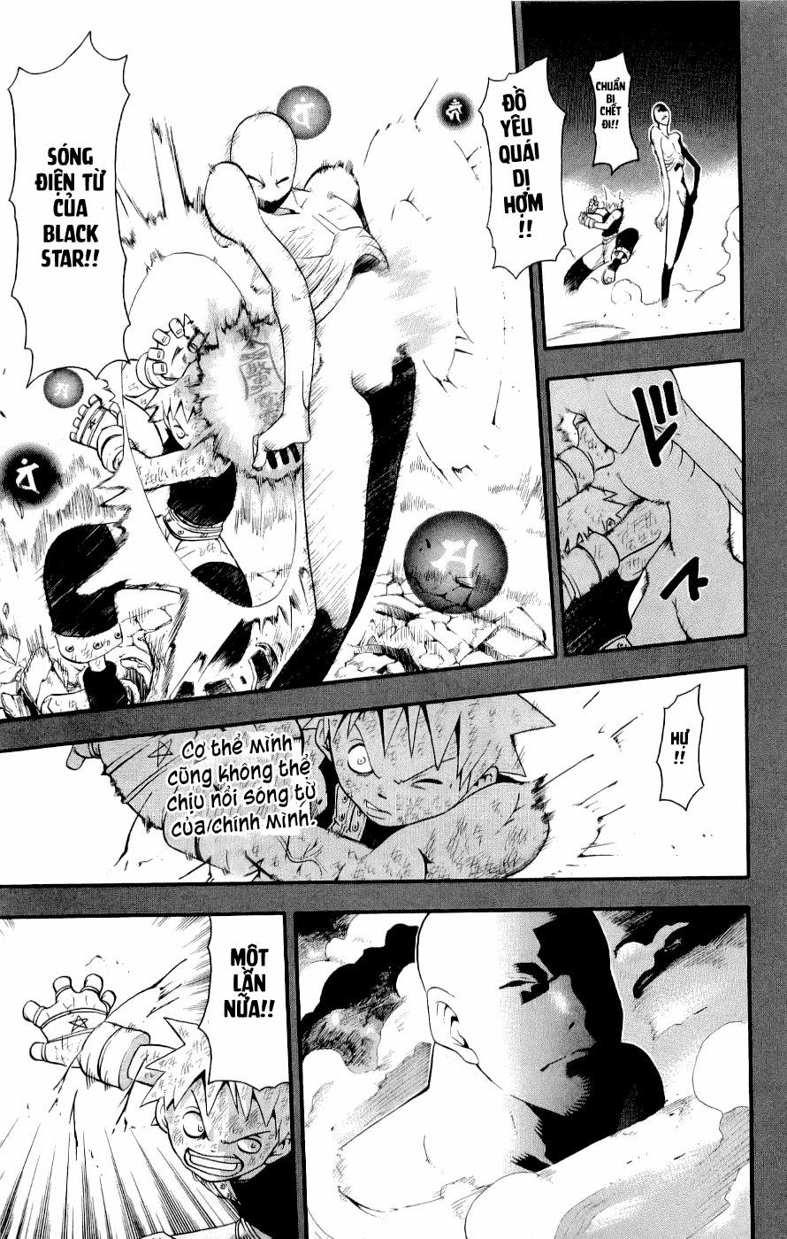 Soul Eater Chapter 22 - 10