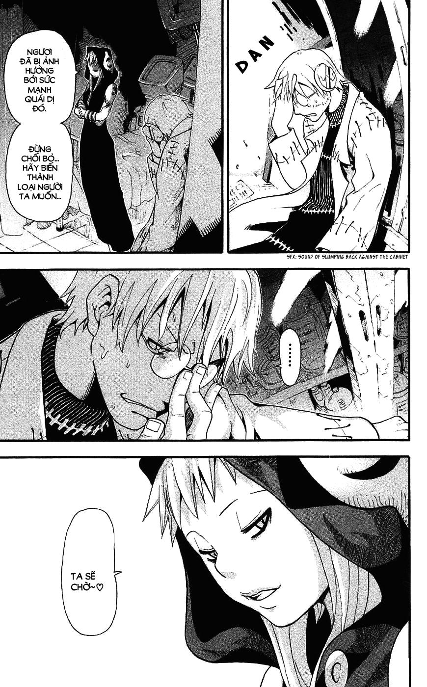 Soul Eater Chapter 24 - 13