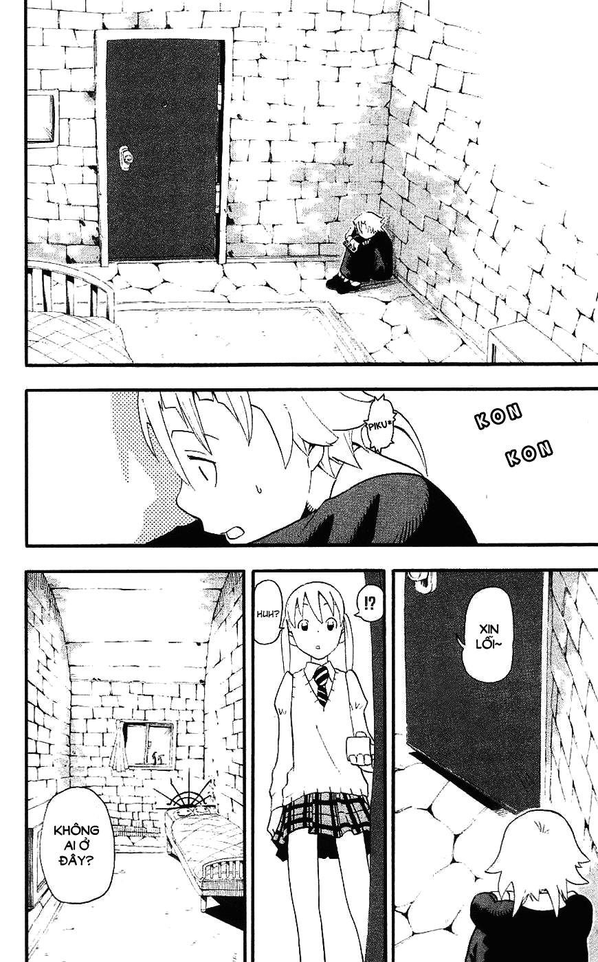 Soul Eater Chapter 24 - 14