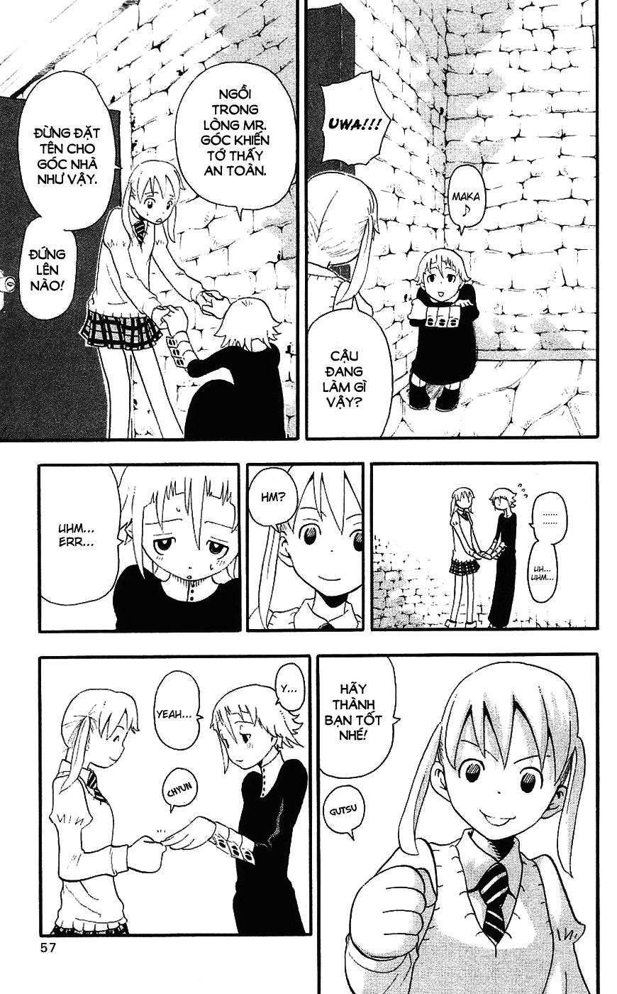 Soul Eater Chapter 24 - 15