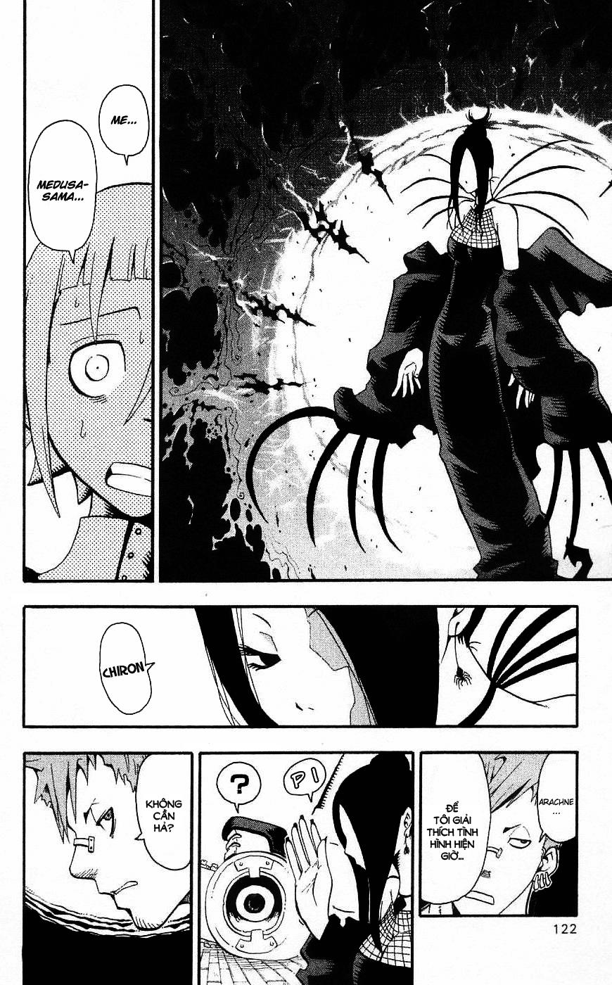 Soul Eater Chapter 26 - 5