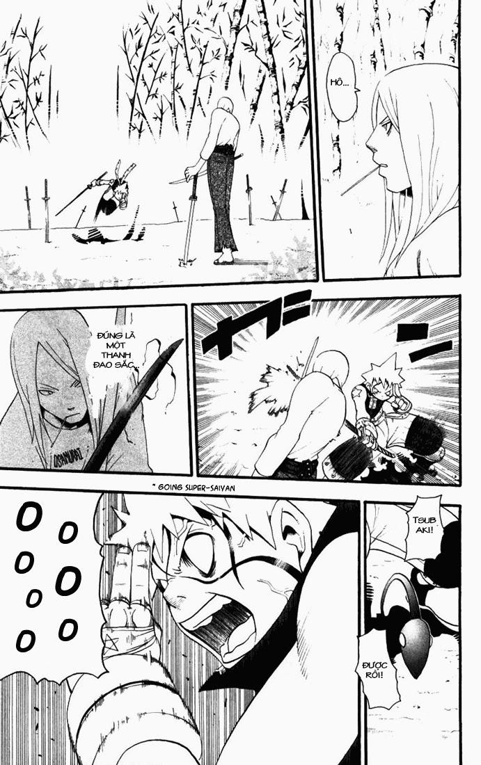 Soul Eater Chapter 28 - 24