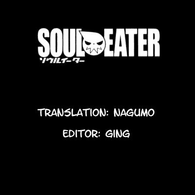 Soul Eater Chapter 28 - 52