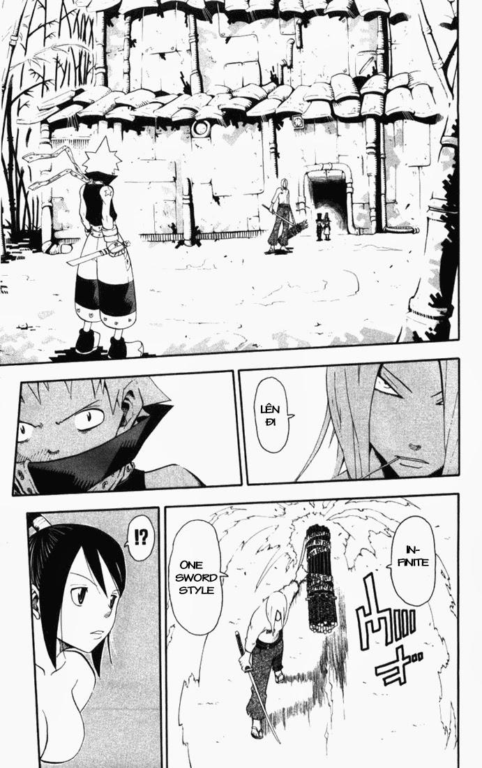 Soul Eater Chapter 28 - 8