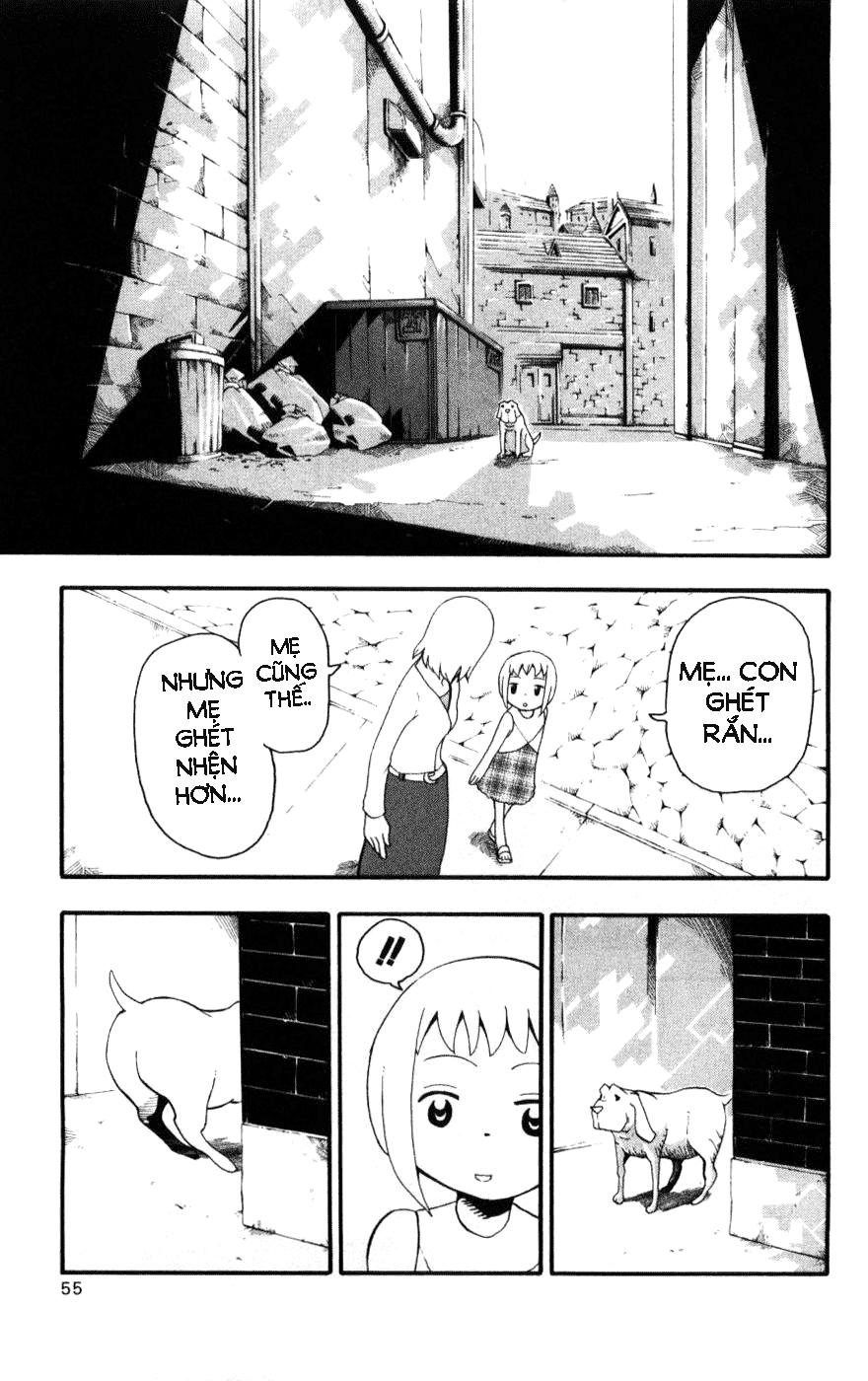 Soul Eater Chapter 29 - 5