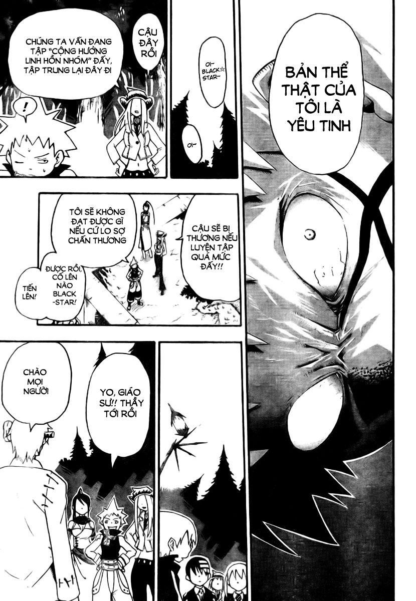 Soul Eater Chapter 33 - 5