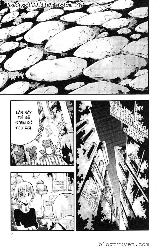 Soul Eater Chapter 40 - 6