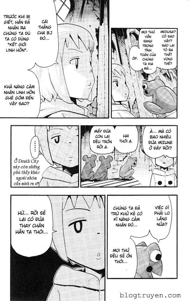 Soul Eater Chapter 40 - 8