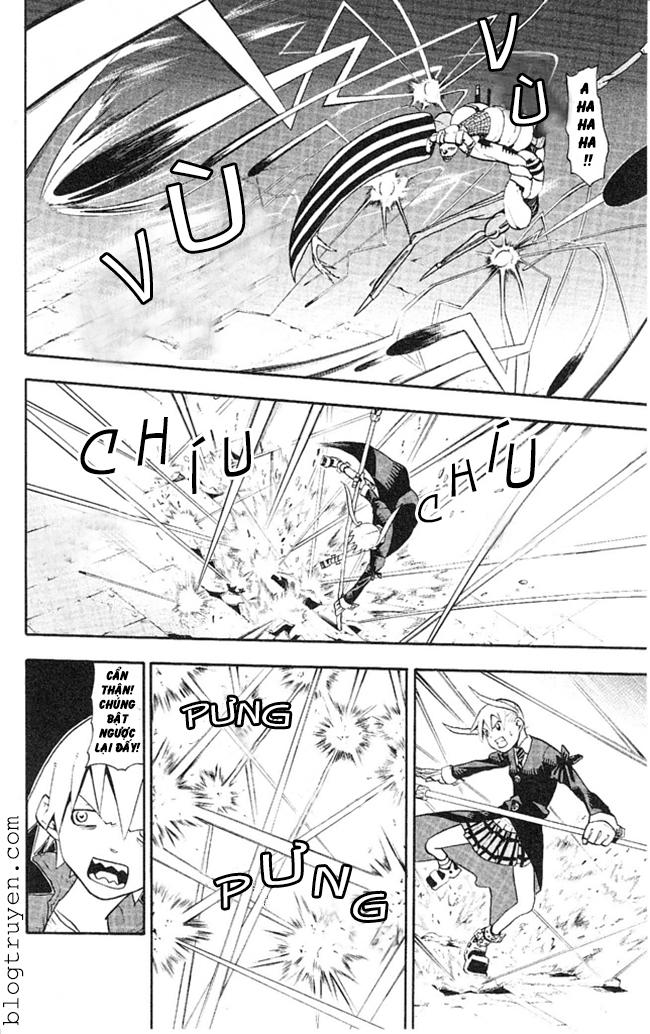 Soul Eater Chapter 42 - 7