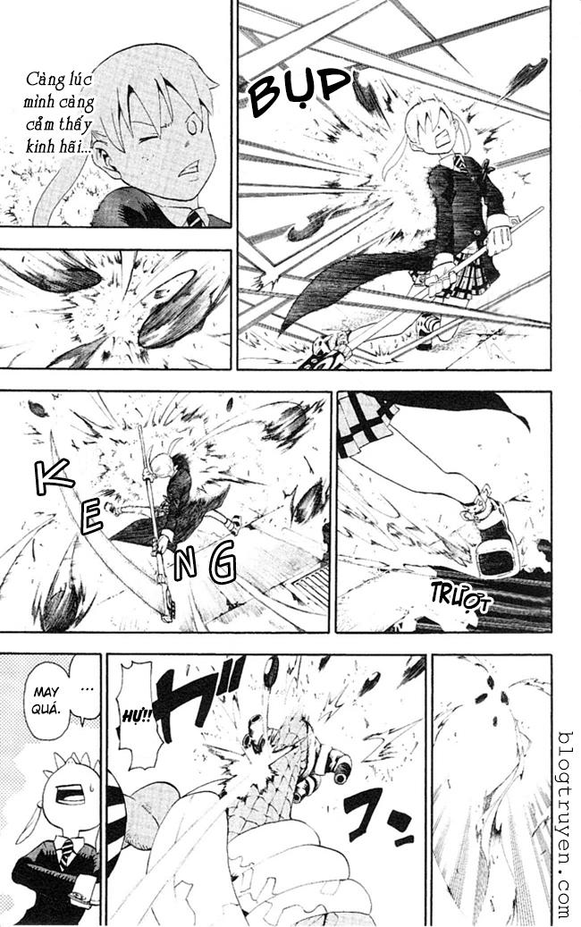 Soul Eater Chapter 42 - 8