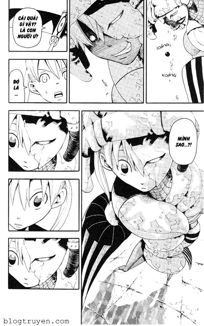 Soul Eater Chapter 42 - 9