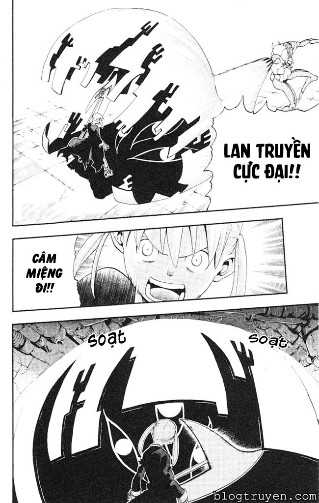 Soul Eater Chapter 43 - 17