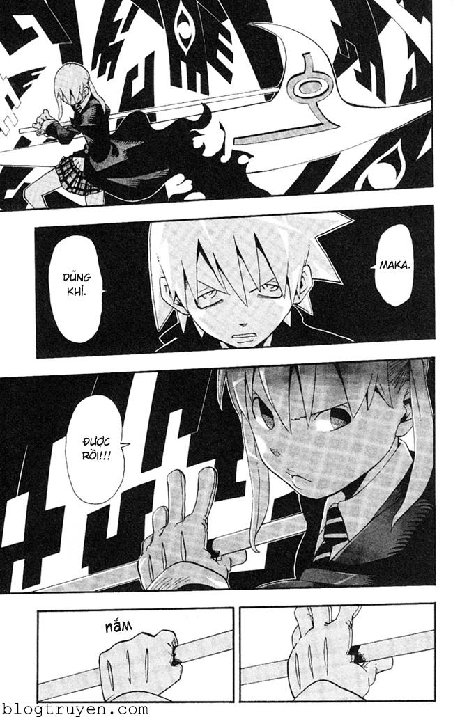 Soul Eater Chapter 43 - 18