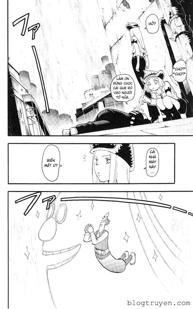 Soul Eater Chapter 43 - 26