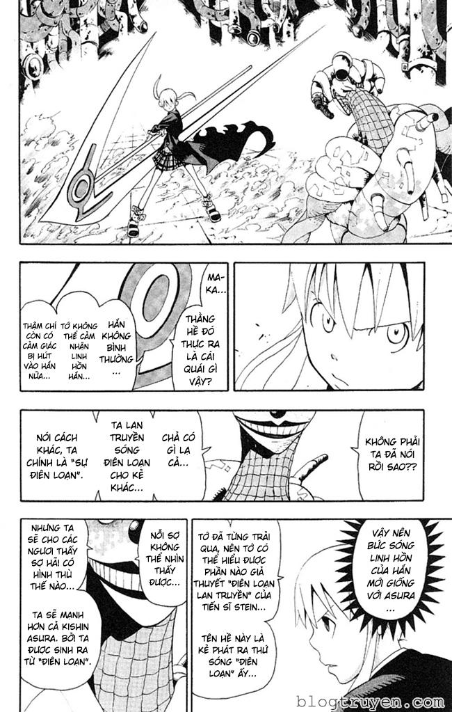 Soul Eater Chapter 43 - 9