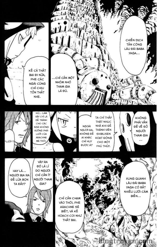 Soul Eater Chapter 46 - 5