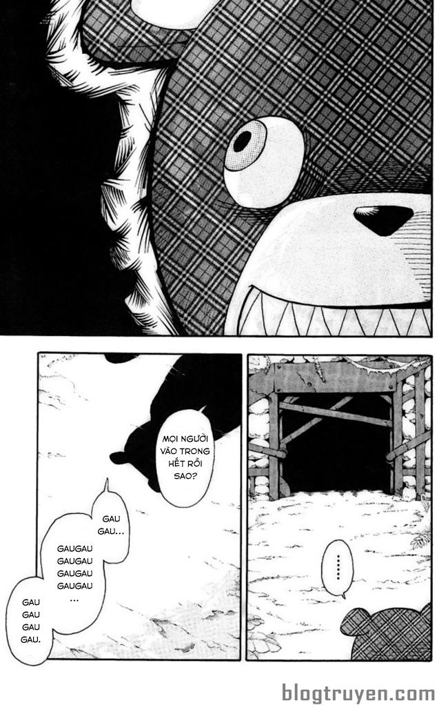 Soul Eater Chapter 47 - 3